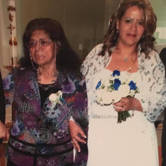 Meet your Posher, Maria - Picture 1 of 1